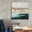  «Turquoise Pools» par Design Fabrikken, art mural sur toile-1823346973