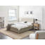 Bed with Storage Drawers Fabric SOUTRIN-1219336890-1219336888