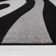 Alyta Abstract Machine Woven Area Rug