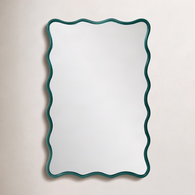 Angelo Rectangle Mirror