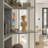 Mustard Seed Vase Large-1014530742