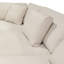 Desma 3 - Piece Modular Upholstered L-Sectional