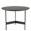 Radia Trestle Coffee Table