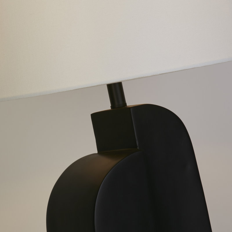 Collyns Resin Table Lamp