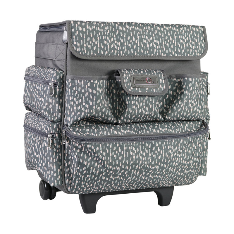 Rebrilliant Fabric Storage Bag