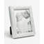 Cadre pour photo simple en bois embossé-55636111-55636110