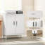 80 cm W Steel Filing Cabinet-219464644