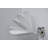 Duravit Happy D.2 Plastic Round Toilet Seat-1945091755