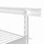 Système de quincaillerie standard ClosetMaid ShelfTrack-83644339-86701104