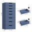 Commode 8 tiroirs Rietsch-290521298