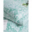 Cotton Patchwork Duvet Cover Set-134085021-134086137