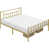 Or antique est en rupture de stock