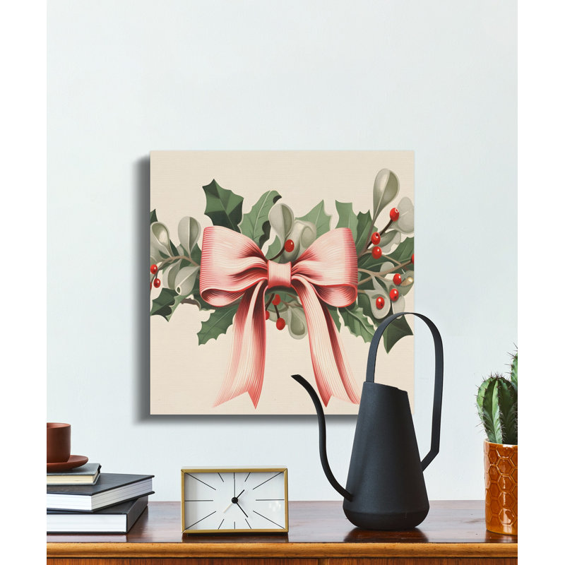 Souther Wrapped Canvas Print Set, 16x16
