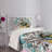 Ambesonne Queen Bedspread Set 2 Pcs Arms Shield Design Twin Multicolor