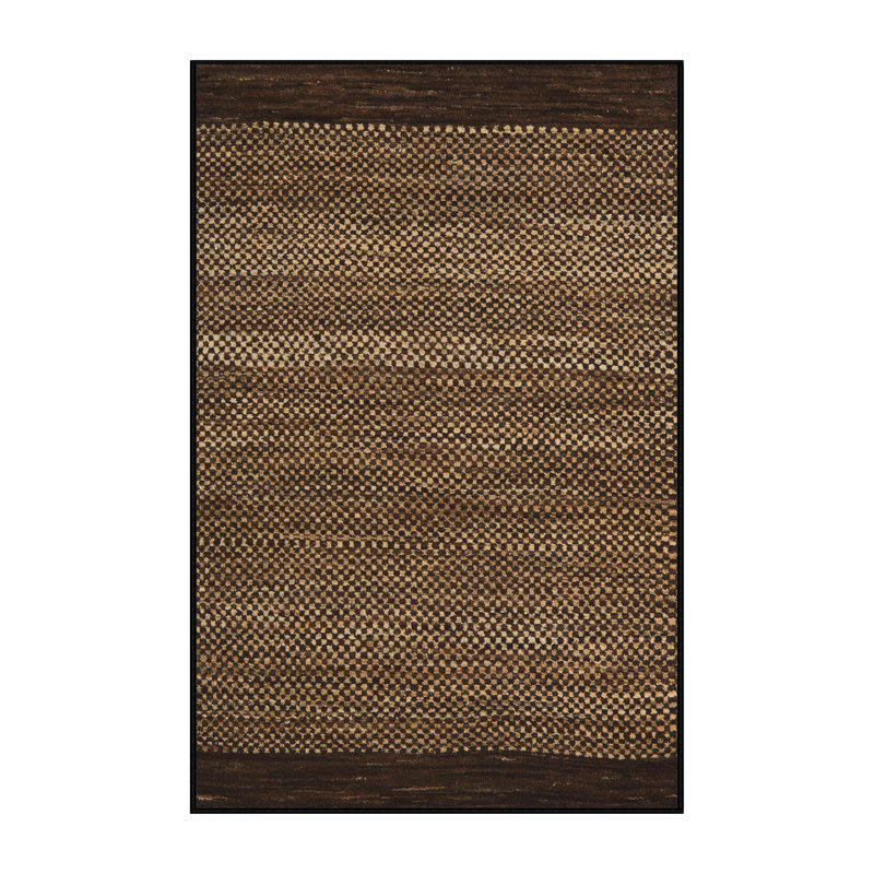 Abstract Indoor Rug, Rectangle 2' x 3'