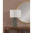 Bonnie Metal Table Lamp