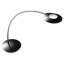 Lampe de bureau à del 29 po aero