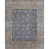 Contemporary Oriental Area Rug
