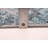 Tangier  Blue Rug 5'5" x 7'6"