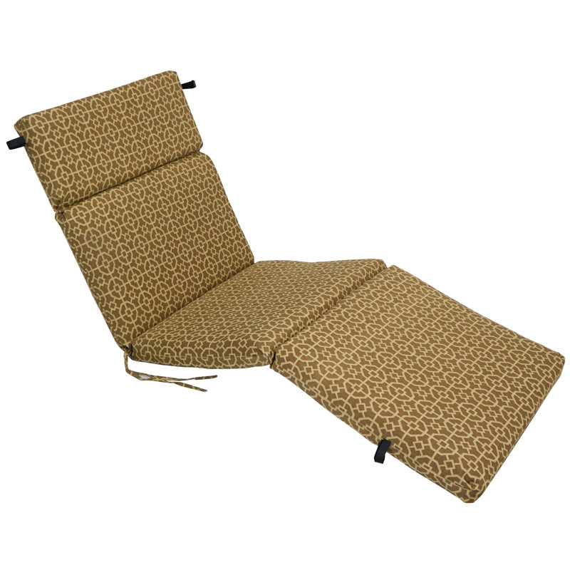 Coussin de siège d'extérieur