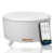 Minimalist White