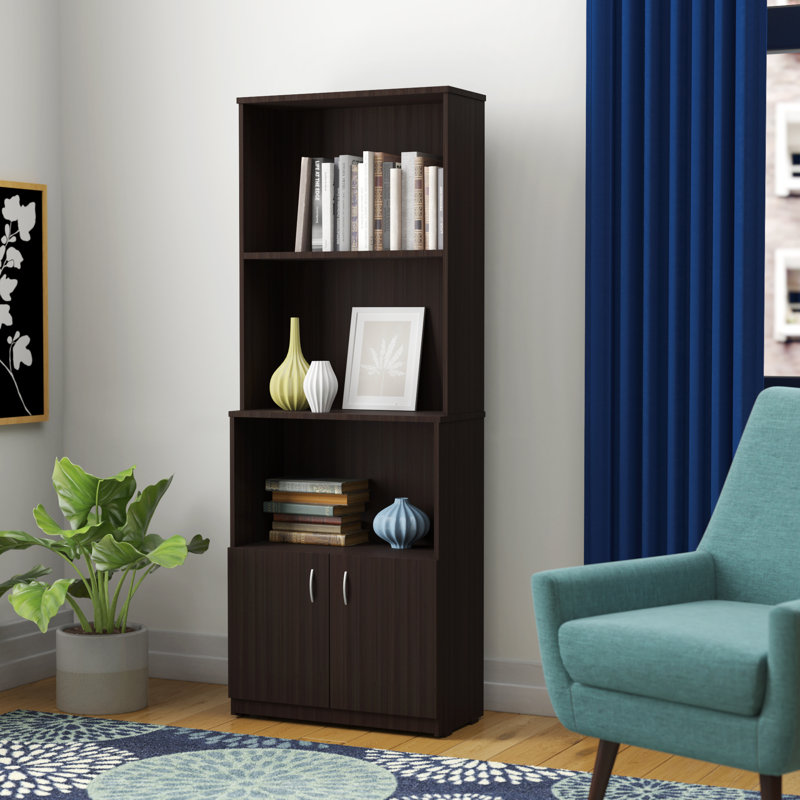 Stanislas Storage Bookcase