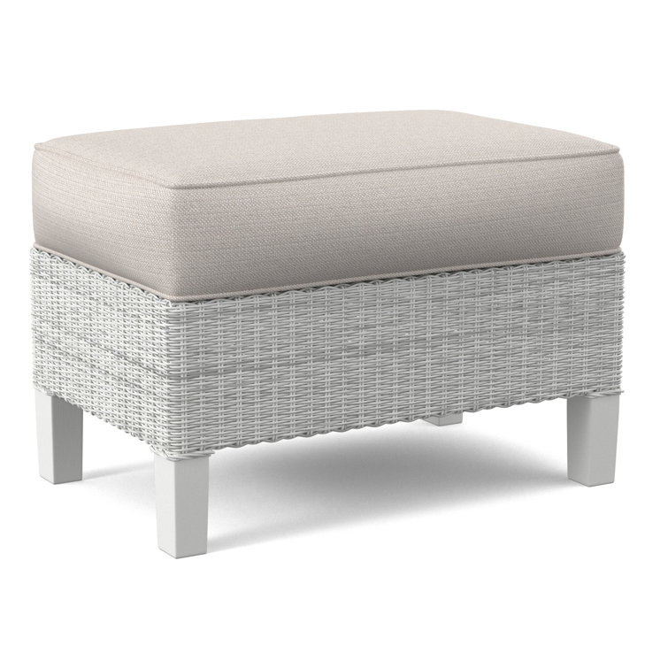 Gibraltar Upholstered Ottoman