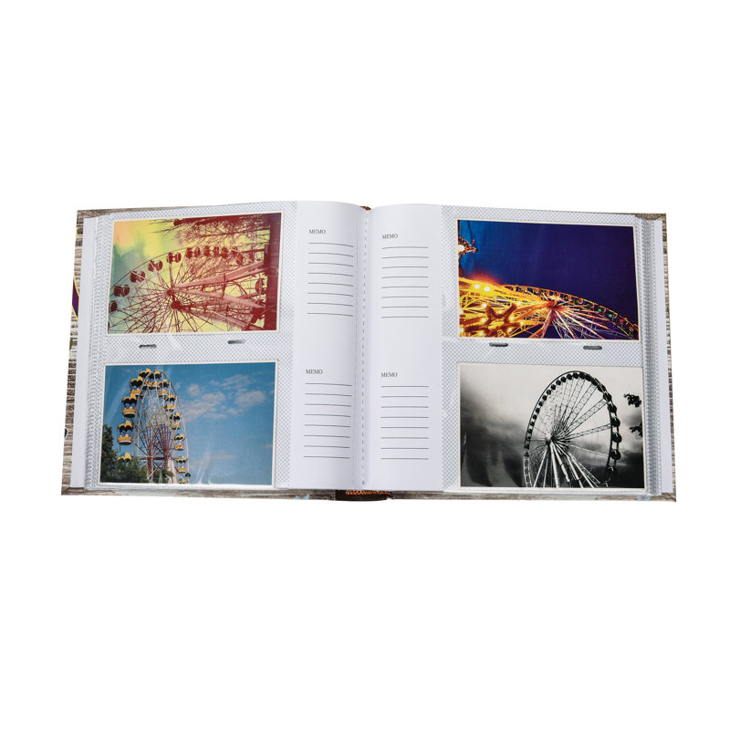 Paper Album
