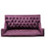 34.47'' Velvet Loveseat