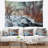 Polyester Tapestry-1446619218