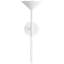 Eleanor 1 - Light Armed Sconce-1716030910
