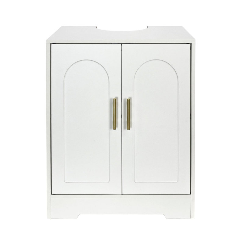 Freestanding Under Sink Cabinet