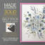 Sweet Blues I, reproduction encadrée - bois massif-112365540-112365542
