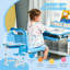 Kids 2 Piece Rectangular and Chair Set