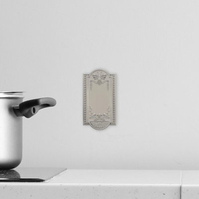 Meadows Blank Wall Plate