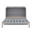 Grand lit escamotable Modern-371795846