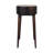 Jymir 31.5'' Solid Wood Console Table