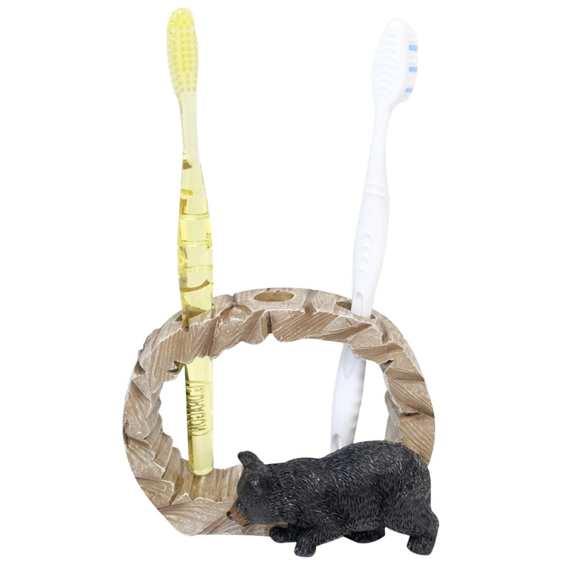 Porte-brosse à dents Klarissa