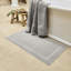 Renaissance Towelling Bath Mat-1746516023