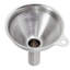 Entonnoir en acier inoxydable cuisinox