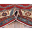 Tapis de style afro-américain 10 pi x 14 pi 4 po avec motif bakishish BF76E0908B49464CBCB6491CB8B8C36A