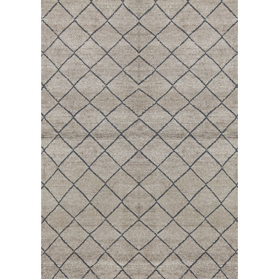 Kendale Geometric Indoor Rug