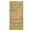 Pinache Solid Oak Barn Door-330862378