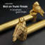 Iron Adjustable 1.12'' Double Curtain Rod-423766736-423766738