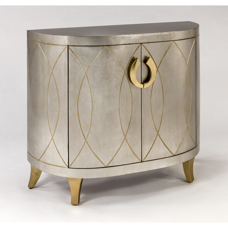 Accent Cabinet