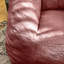 Fauteuil à billes avec rembourrage-400383502