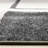 Mentko Power Loom Geometric Area Rug -1864513139