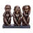 Alfordsville Animals Figurines & Sculptures