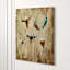 Paradise Found Print by Chelsea Art Studio-25707669-25707671