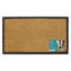 Granite Door Mat Non-Slip Doormat